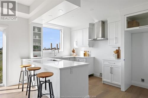 116 Bear Street, Essex, ON - Indoor Photo Showing Kitchen