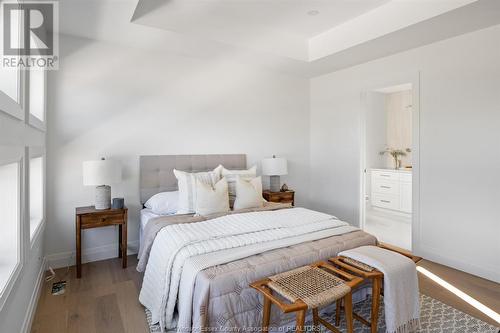 116 Bear Street, Essex, ON - Indoor Photo Showing Bedroom