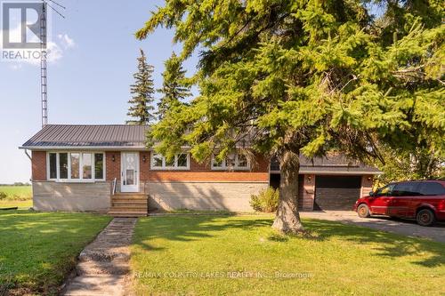 895 Highway 7 Road, Kawartha Lakes, ON - Outdoor