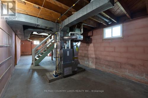 895 Highway 7 Road, Kawartha Lakes, ON - Indoor Photo Showing Other Room