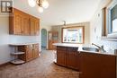 895 Highway 7 Road, Kawartha Lakes, ON  - Indoor Photo Showing Kitchen 