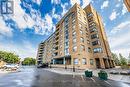 606 - 1665 Pickering Parkway, Pickering, ON  - Outdoor With Balcony With Facade 