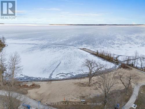 2200 Richard Street, Innisfil, ON - Outdoor With Body Of Water With View