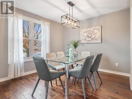 2200 Richard Street, Innisfil, ON - Indoor Photo Showing Dining Room