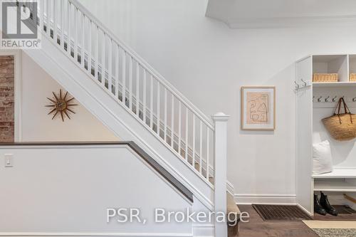 21 Burnfield Avenue, Toronto, ON - Indoor Photo Showing Other Room