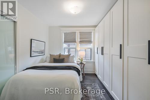 21 Burnfield Avenue, Toronto, ON - Indoor Photo Showing Bedroom