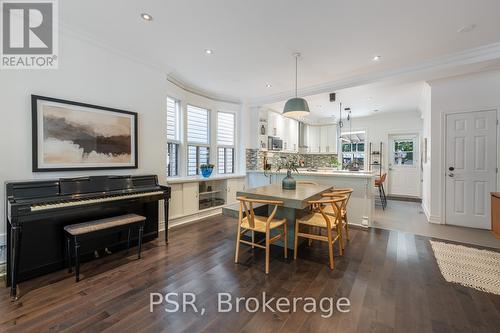 21 Burnfield Avenue, Toronto, ON - Indoor Photo Showing Other Room