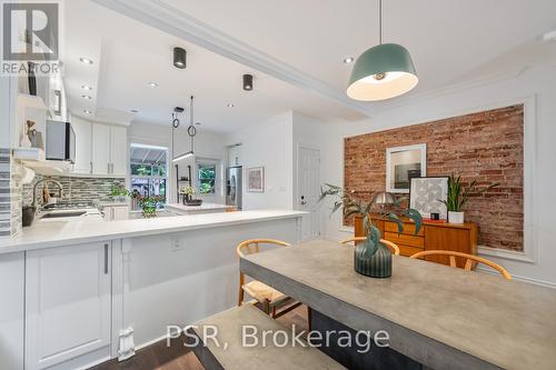 21 Burnfield Avenue, Toronto, ON - Indoor Photo Showing Other Room