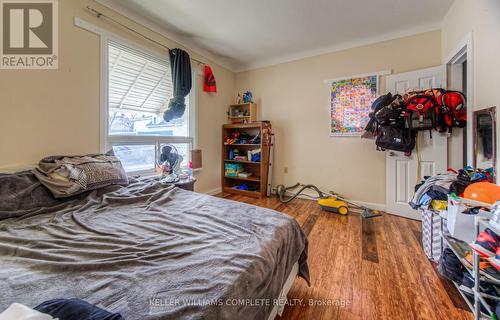 47 North Street, St. Catharines, ON - Indoor Photo Showing Bedroom