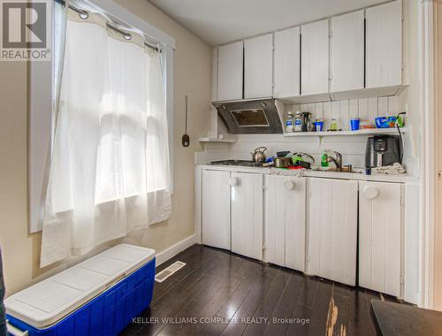 47 North Street, St. Catharines, ON - Indoor Photo Showing Laundry Room