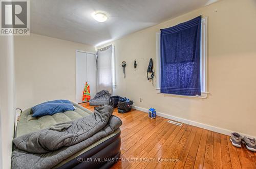 47 North Street, St. Catharines, ON - Indoor