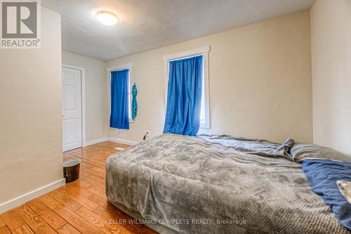 47 North Street, St. Catharines, ON - Indoor Photo Showing Bedroom