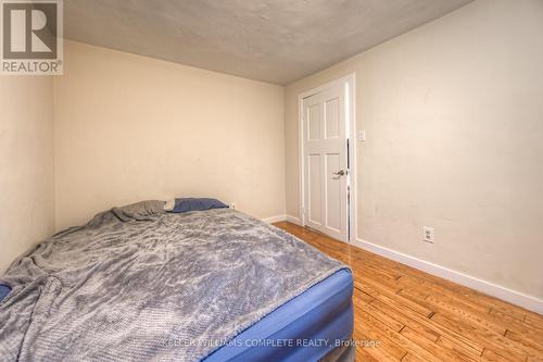 47 North Street, St. Catharines, ON - Indoor Photo Showing Bedroom