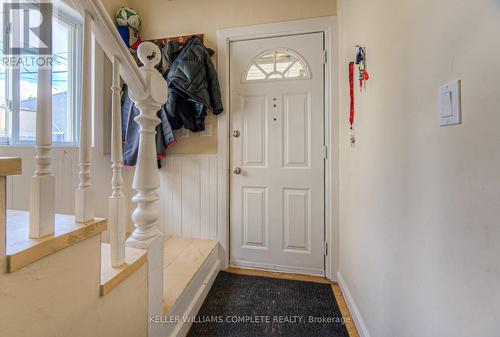 47 North Street, St. Catharines, ON - Indoor Photo Showing Other Room