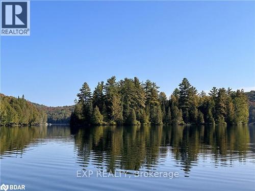 Part 41 Island Lake Road, Kearney, ON - Outdoor With Body Of Water With View