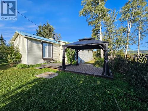 9916 Adams Street, Fort St. John, BC - Outdoor