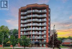 10 ELLEN Street E Unit# 803  Kitchener, ON N2H 6R8