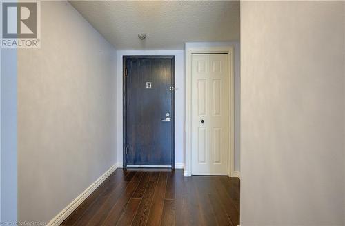 10 Ellen Street E Unit# 803, Kitchener, ON - Indoor Photo Showing Other Room