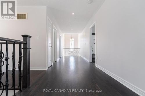 33 Rubysilver Drive, Brampton, ON - Indoor Photo Showing Other Room