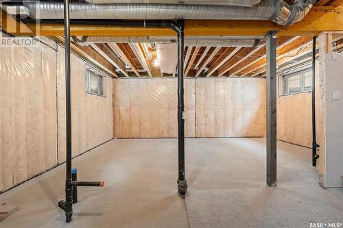 1308 14Th Street E, Saskatoon, SK - Indoor Photo Showing Basement