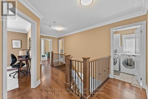 3196 Preserve Drive, Oakville, ON - Indoor Photo Showing Laundry Room