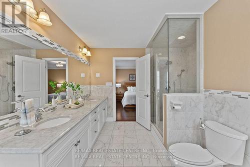 3196 Preserve Drive, Oakville, ON - Indoor Photo Showing Bathroom