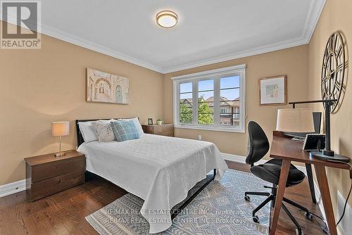 3196 Preserve Drive, Oakville, ON - Indoor Photo Showing Bedroom