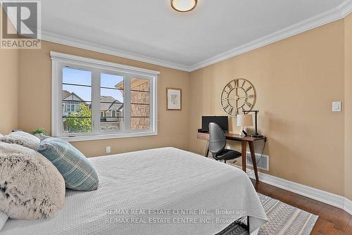 3196 Preserve Drive, Oakville, ON - Indoor Photo Showing Bedroom