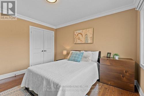 3196 Preserve Drive, Oakville, ON - Indoor Photo Showing Bedroom