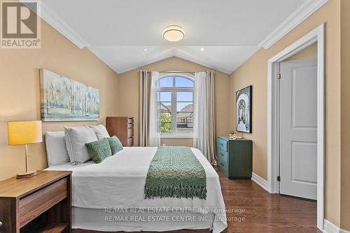 3196 Preserve Drive, Oakville, ON - Indoor Photo Showing Bedroom