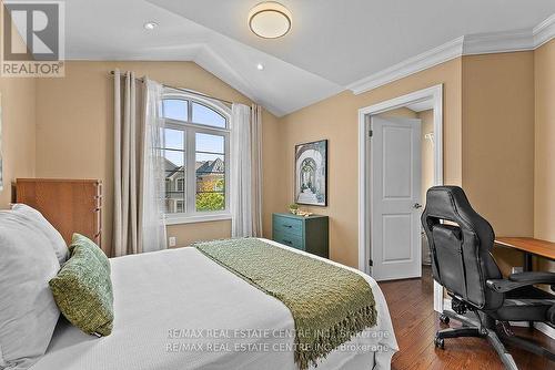 3196 Preserve Drive, Oakville, ON - Indoor Photo Showing Bedroom