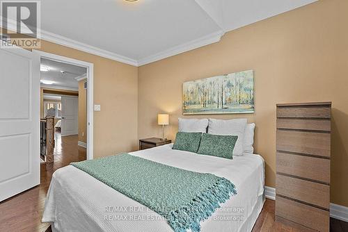 3196 Preserve Drive, Oakville, ON - Indoor Photo Showing Bedroom