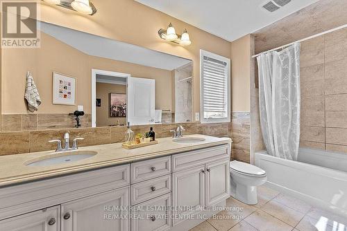 3196 Preserve Drive, Oakville, ON - Indoor Photo Showing Bathroom