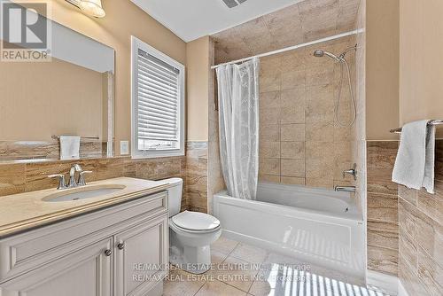 3196 Preserve Drive, Oakville, ON - Indoor Photo Showing Bathroom