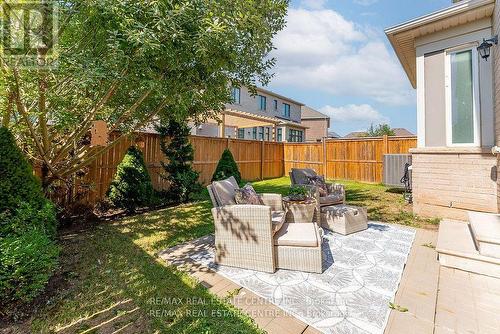 3196 Preserve Drive, Oakville, ON - Outdoor