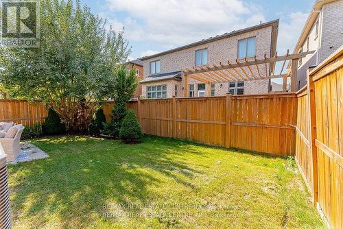 3196 Preserve Drive, Oakville, ON - Outdoor