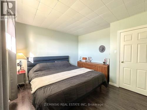 367 D'Iberville Avenue, Iroquois Falls, ON - Indoor Photo Showing Bedroom