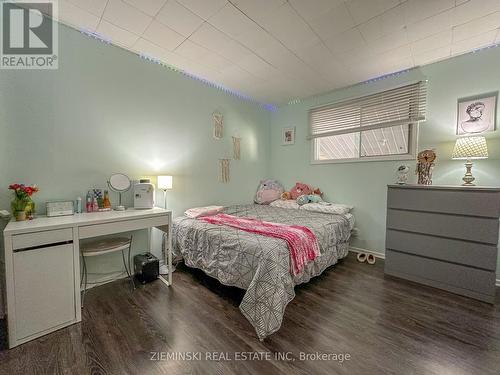 367 D'Iberville Avenue, Iroquois Falls, ON - Indoor Photo Showing Bedroom