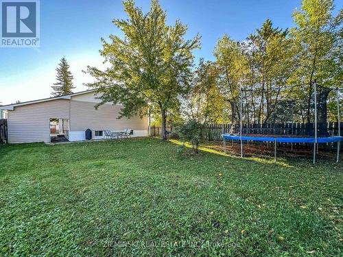 367 D'Iberville Avenue, Iroquois Falls, ON - Outdoor