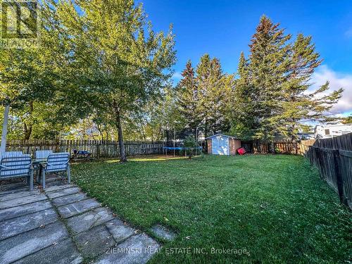 367 D'Iberville Avenue, Iroquois Falls, ON - Outdoor