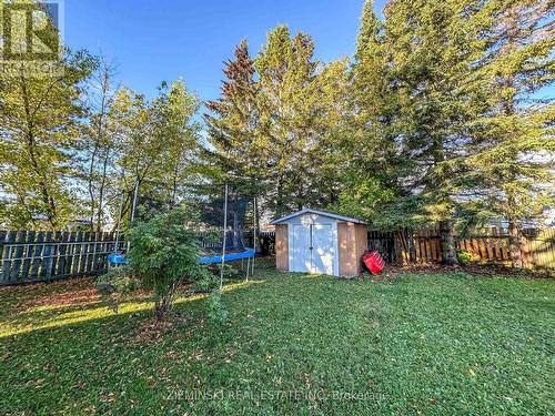 367 D'Iberville Avenue, Iroquois Falls, ON - Outdoor