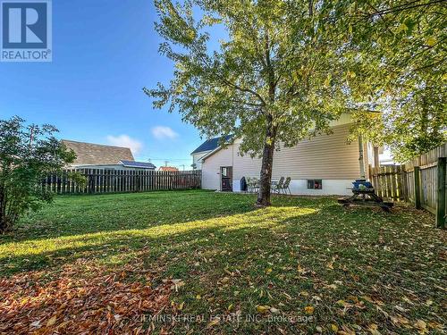 367 D'Iberville Avenue, Iroquois Falls, ON - Outdoor