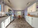 367 D'Iberville Avenue, Iroquois Falls, ON  - Indoor Photo Showing Kitchen 