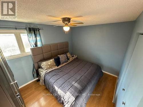 39 Houle Street, Hearst, ON - Indoor Photo Showing Bedroom