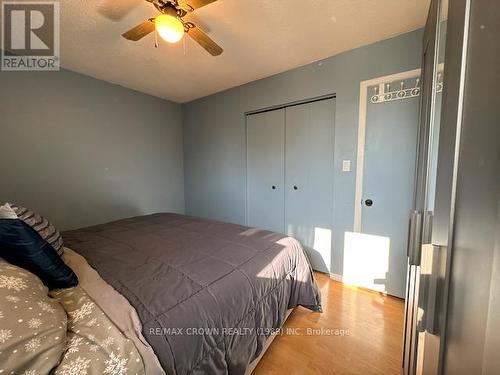 39 Houle Street, Hearst, ON - Indoor Photo Showing Bedroom