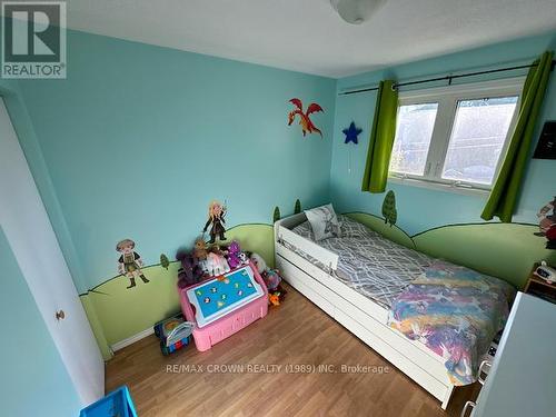 39 Houle Street, Hearst, ON - Indoor Photo Showing Bedroom