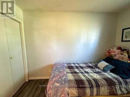 39 Houle Street, Hearst, ON - Indoor Photo Showing Bedroom