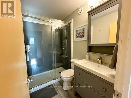 39 Houle Street, Hearst, ON - Indoor Photo Showing Bathroom