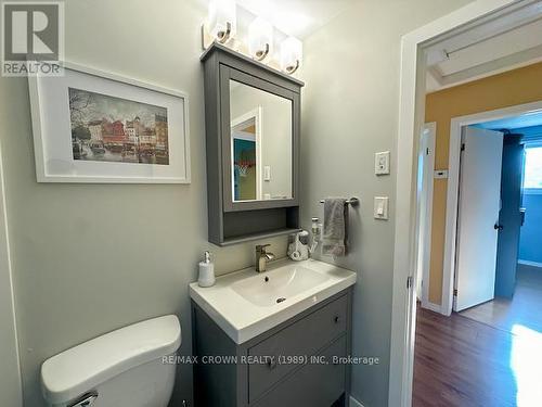 39 Houle Street, Hearst, ON - Indoor Photo Showing Bathroom