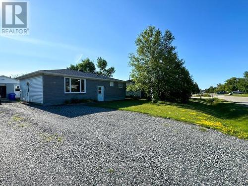 39 Houle Street, Hearst, ON - Outdoor